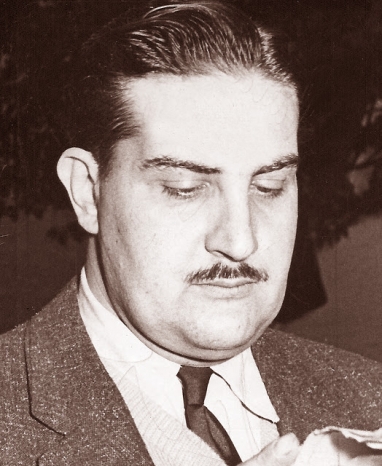 “El Bebe” Cooke: Un Gran Olvidado del Peronismo