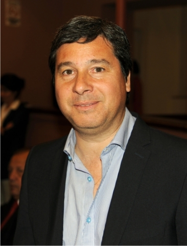 Gustavo Zavallo: Gustavo Zavallo: