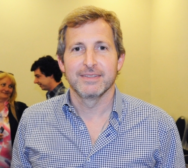 “La situación de Entre Ríos es preocupante”, advirtió Rogelio Frigerio, luego de que se intentara salir al mercado internacional por financiamiento “La situación de Entre Ríos es preocupante”, advirtió Rogelio Frigerio, luego de que se intentara salir al mercado internacional por financiamiento