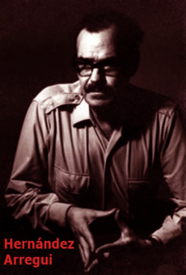 Juan José Hernández Arregui y el nacionalismo revolucionario