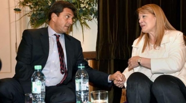 Margarita Stolbizer: