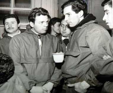 A 50 años del
