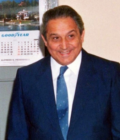 A 7 años del fallecimiento del ex gobernador Sergio Montiel A 7 años del fallecimiento del ex gobernador Sergio Montiel