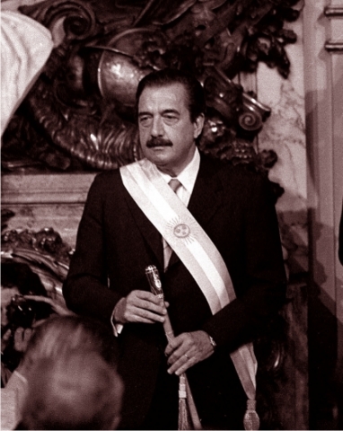 Día de la Restauración de la Democracia y de los Derechos Humanos Día de la Restauración de la Democracia y de los Derechos Humanos