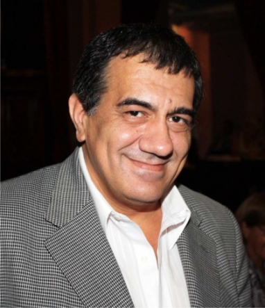 José Cáceres le sugirió al intendente Sergio Varisco que se tome una licencia José Cáceres le sugirió al intendente Sergio Varisco que se tome una licencia