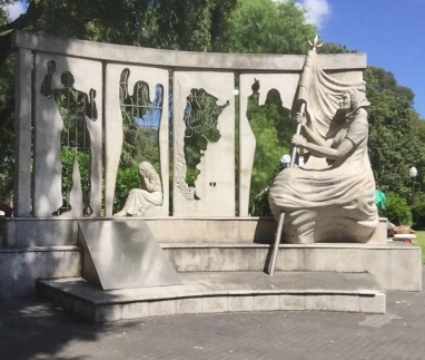 Paraná marchará por la Memoria, la Verdad y la Justicia Paraná marchará por la Memoria, la Verdad y la Justicia