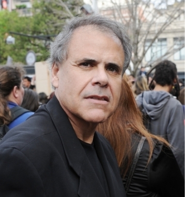 Luis Garay, el Defensor del Pueblo, rechazó el aumento del 25% del transporte público Luis Garay, el Defensor del Pueblo, rechazó el aumento del 25% del transporte público
