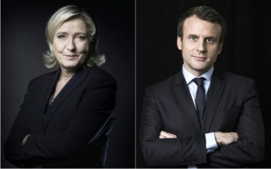 Elección presidencial en Francia: Libertad, ¿igualdad y fraternidad? Elección presidencial en Francia: Libertad, ¿igualdad y fraternidad?