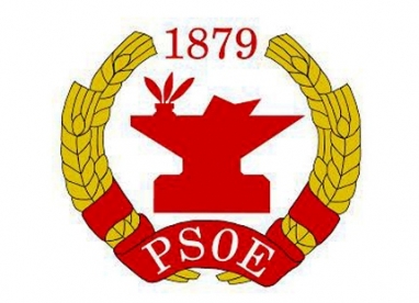 En España se funda el Partido Socialista Obrero Español (PSOE) En España se funda el Partido Socialista Obrero Español (PSOE)