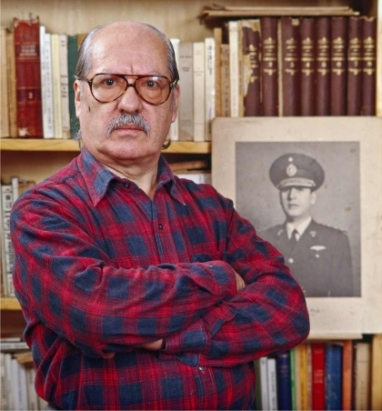 Fermín Chávez, un entrerriano federal que luchó por la formación de la conciencia nacional Fermín Chávez, un entrerriano federal que luchó por la formación de la conciencia nacional
