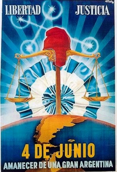 El ocaso del Radicalismo como Movimiento Popular y el surgimiento del Peronismo El ocaso del Radicalismo como Movimiento Popular y el surgimiento del Peronismo