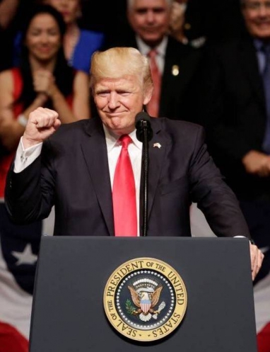 Trump revienta la política de apertura hacia Cuba Trump revienta la política de apertura hacia Cuba