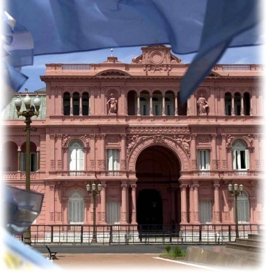 El Estado necesita estar en manos de una dirigencia que se imponga a la codicia de los grandes grupos económicos concentrados El Estado necesita estar en manos de una dirigencia que se imponga a la codicia de los grandes grupos económicos concentrados