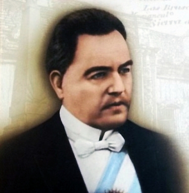 Don Hipólito Yrigoyen, primer caudillo nacional, democrático y popular del siglo XX