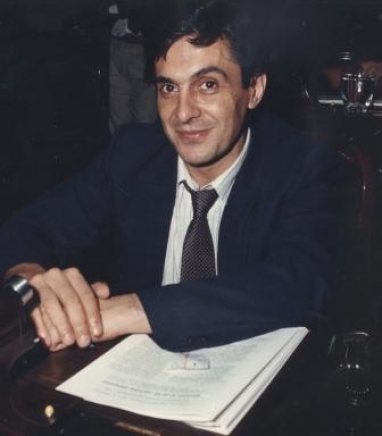 Germán Abdala, un patriota que hoy necesitamos más que nunca