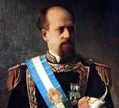 Julio Argentino Roca, uno de los artífices de la Argentina moderna