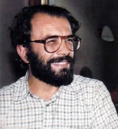 Envar El Kadri: Legendario fundador del Movimiento de la Juventud Peronista Envar El Kadri: Legendario fundador del Movimiento de la Juventud Peronista