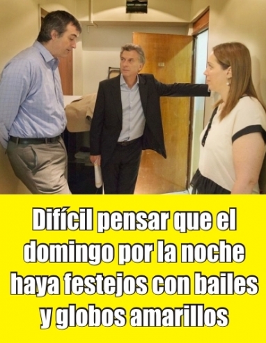De la euforia a la incertidumbre: Un clima enrarecido amenaza la embestida antiobrera que planea Macri desde el lunes