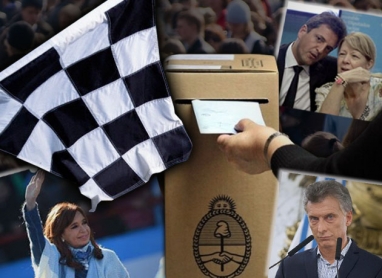 Bordet y nueve gobernadores intentarán revertir el resultado de las PASO
