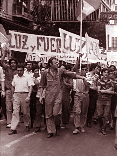 Agustín Tosco: Siempre presente en las Luchas de la Clase Trabajadora Agustín Tosco: Siempre presente en las Luchas de la Clase Trabajadora