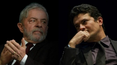 El infantil y ridículo interrogatorio del juez Moro contra Lula que fue la base de la sentencia de 12 años de cárcel El infantil y ridículo interrogatorio del juez Moro contra Lula que fue la base de la sentencia de 12 años de cárcel