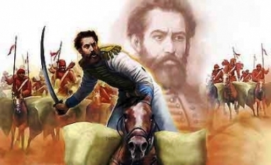 Martín Miguel de Güemes y la Guerra Gaucha en nuestra Independencia Martín Miguel de Güemes y la Guerra Gaucha en nuestra Independencia