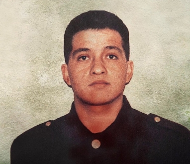 El crimen del soldado Carrasco y el fin de la colimba El crimen del soldado Carrasco y el fin de la colimba