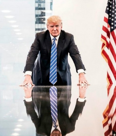 Sin pruebas, Trump atacó Siria para distraer a la opinión pública Sin pruebas, Trump atacó Siria para distraer a la opinión pública