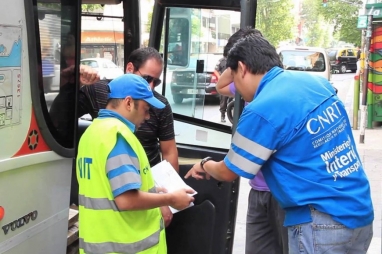 Cerró la delegación Paraná de la CNRT y hubo despidos Cerró la delegación Paraná de la CNRT y hubo despidos