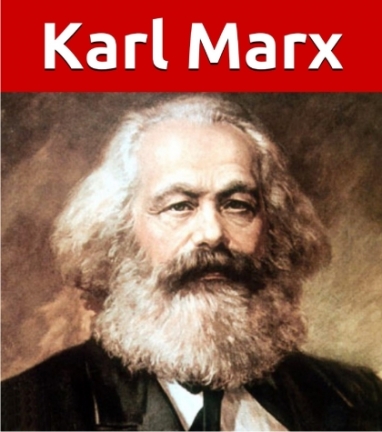 Cuatro ideas de Karl Marx que siguen vigentes al cumplirse 200 años de su nacimiento Cuatro ideas de Karl Marx que siguen vigentes al cumplirse 200 años de su nacimiento
