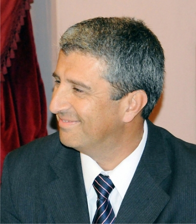 Daniel Elías destacó que los pasivos provinciales están cobrando sus haberes con aumento Daniel Elías destacó que los pasivos provinciales están cobrando sus haberes con aumento
