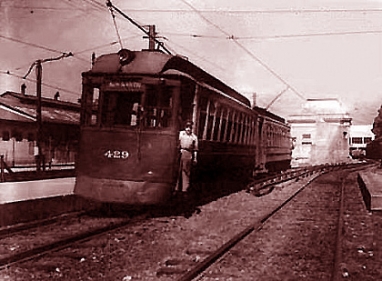 Perón nacionaliza el último ferrocarril extranjero: el Central de Buenos Aires