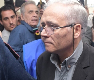 Condenaron a 25 años de prisión al cura Ilarraz por abuso y corrupción de menores Condenaron a 25 años de prisión al cura Ilarraz por abuso y corrupción de menores