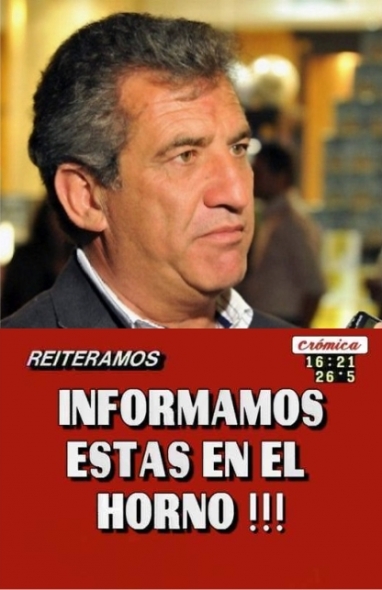 Sergio Urribarri cada vez más cerca del juicio oral por corrupción Sergio Urribarri cada vez más cerca del juicio oral por corrupción