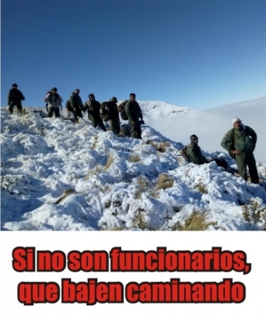 Desidia, impericia y falta de sensibilidad macrista Desidia, impericia y falta de sensibilidad macrista