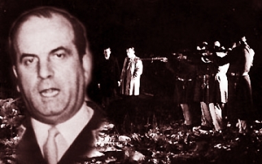 Fusilamiento de Juan José Valle, el general patriota Fusilamiento de Juan José Valle, el general patriota