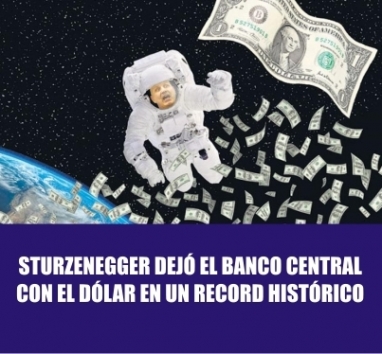 El Gobierno de Macri, ante su crisis más profunda El Gobierno de Macri, ante su crisis más profunda