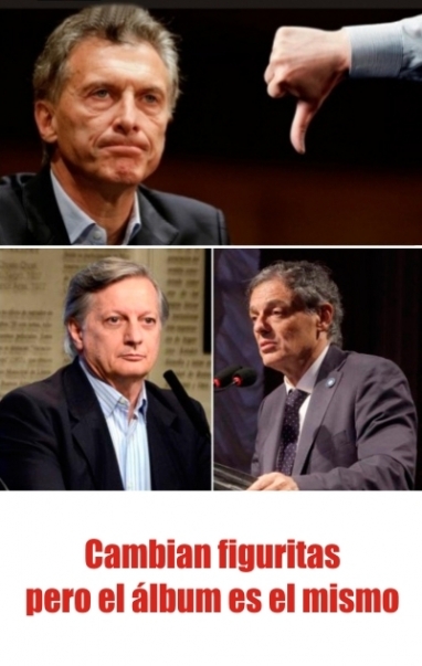El mejor equipo económico de los últimos 50 años no le ganó a nadie El mejor equipo económico de los últimos 50 años no le ganó a nadie