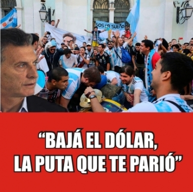 Neocolonialismo: El control total de la economía quedará bajo el Fondo Monetario Internacional Neocolonialismo: El control total de la economía quedará bajo el Fondo Monetario Internacional