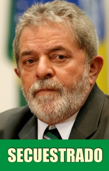 Lula debe estar libre ya Lula debe estar libre ya