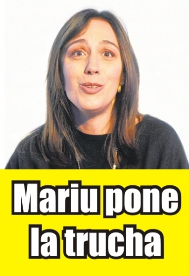 La respuesta de Vidal es más trucha que los aportes