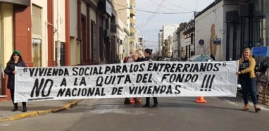 Trabajadores del IAPV convocan a una asamblea en defensa de los fondos para la vivienda social