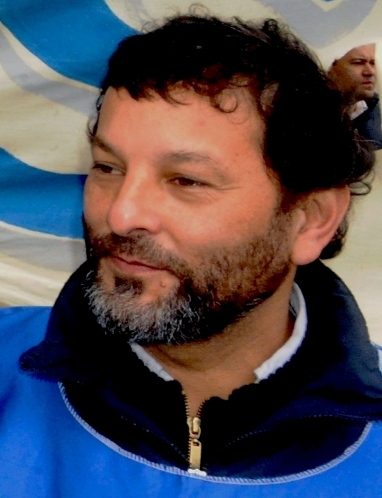 Sergio Elizar es el único candidato a conducir la CTA de los Trabajadores en Entre Ríos