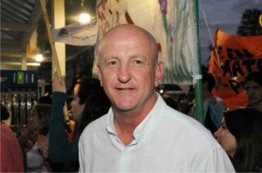 Lisandro Viale: Argentina y Entre Ríos no tienen un problema económico, tienen un problema moral Lisandro Viale: Argentina y Entre Ríos no tienen un problema económico, tienen un problema moral