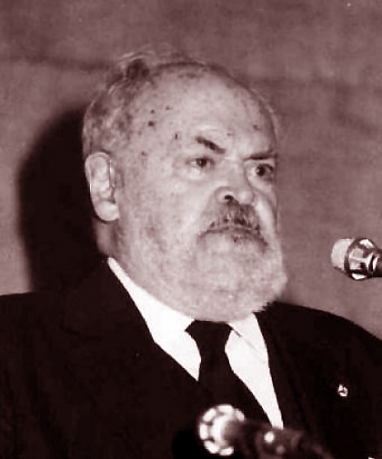 José María Rosa, el maestro que nos inició en la reflexión de la historia nacional José María Rosa, el maestro que nos inició en la reflexión de la historia nacional
