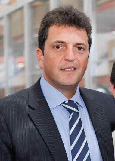 Sergio Massa: “El presupuesto 2019 es espantoso, horrible, invotable” Sergio Massa: “El presupuesto 2019 es espantoso, horrible, invotable”