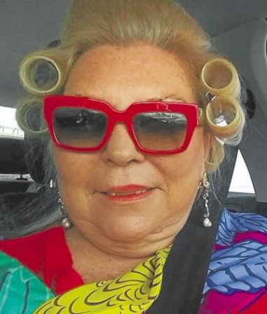 Carrió: escándalos, pérdida de credibilidad y caída en las encuestas Carrió: escándalos, pérdida de credibilidad y caída en las encuestas