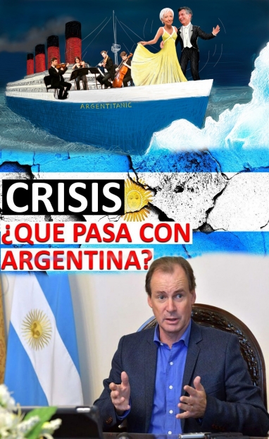 Bordet se prepara para lo peor del ajuste macrista