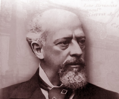 Julio A. Roca es una de las figuras de la historia nacional que exige una revisión seria Julio A. Roca es una de las figuras de la historia nacional que exige una revisión seria