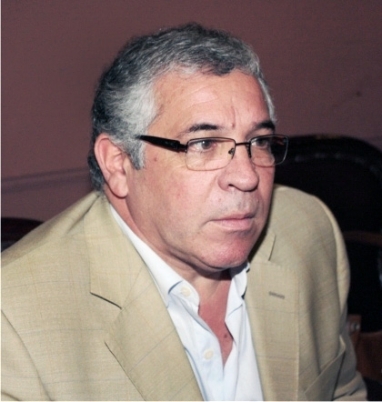 Eduardo Jourdán: “El complejo termal es municipal y me quieren cobrar a mí una deuda del Municipio”